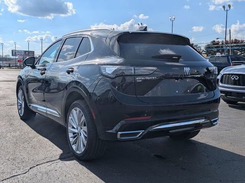 New 2026 Buick Envision Avenir image 5