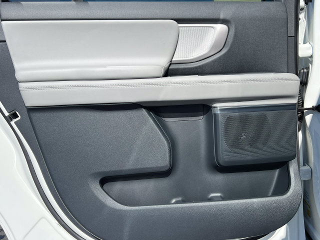 New 2026 Ford Expedition Max Active AWD/4WD image 38