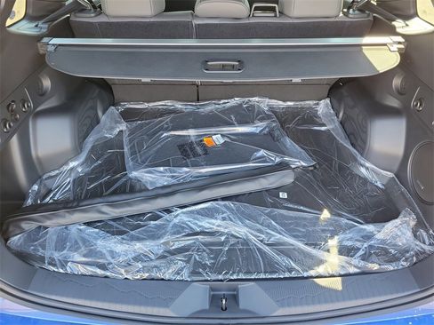 New 2026 Subaru Forester Limited image 5