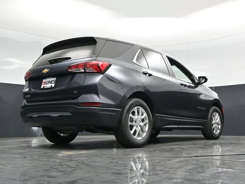 Used 2022 Chevrolet Equinox LT FWD image 43