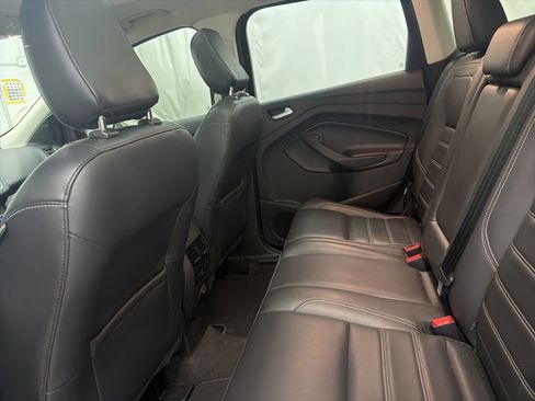 Used 2019 Ford Escape SEL FWD image 21