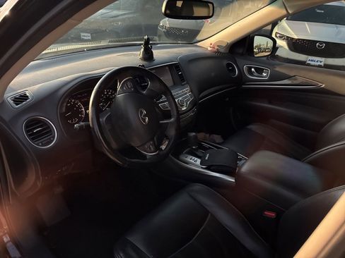 Used 2015 INFINITI QX60 FWD w/ Premium Plus Package image 24
