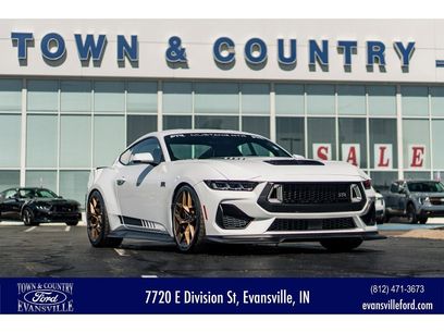 Used 2025 Ford Mustang GT Premium w/ GT Performance Package