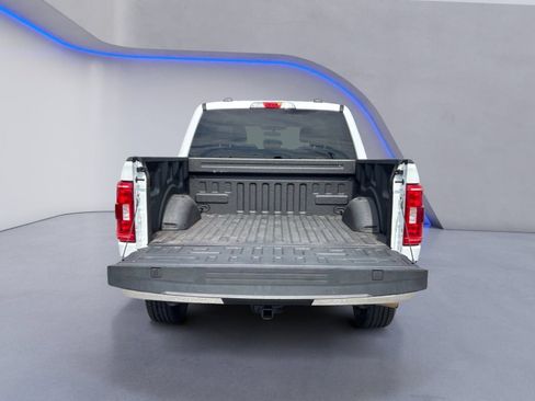 Used 2021 Ford F150 XLT AWD/4WD image 9