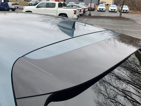 Used 2024 Honda HR-V Sport image 9