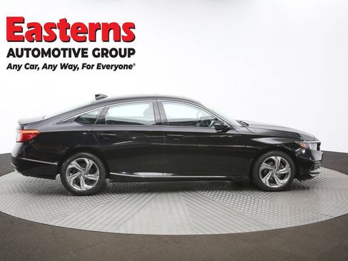 Used 2018 Honda Accord EX-L image 45