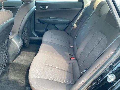 Used 2019 Kia Optima LX FWD image 21