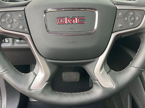 Used 2023 GMC Acadia AT4 w/ Technology Package image 22