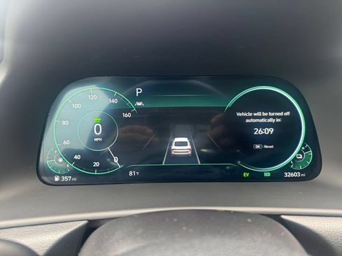 Used 2021 Hyundai Sonata Limited FWD image 22