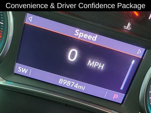 Certified 2021 Chevrolet Traverse LT image 11