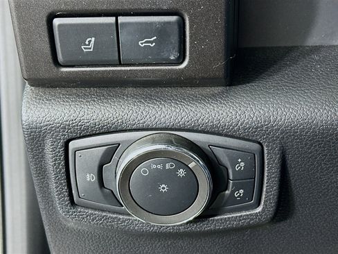 Used 2020 Ford Expedition Max King Ranch image 17