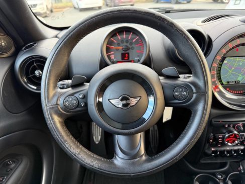 Used 2016 MINI Cooper Countryman S image 32