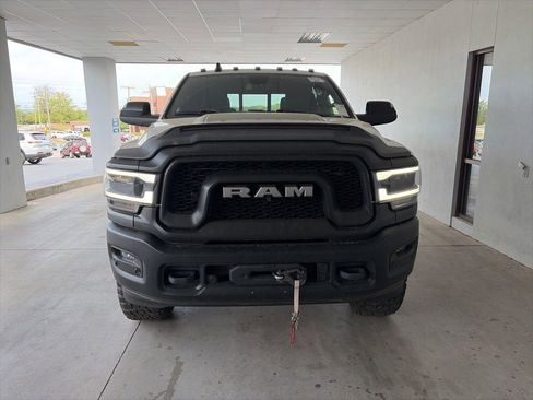 Used 2021 RAM 2500 Power Wagon image 3