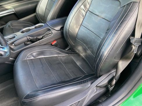 Used 2019 Ford Mustang Premium w/ Equipment Group 201A image 14