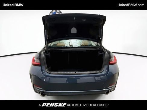 Used 2026 BMW 330i Sedan RWD image 14