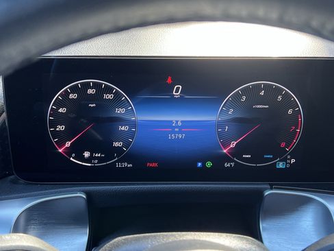 Certified 2024 Mercedes-Benz GLB 250 250 image 21