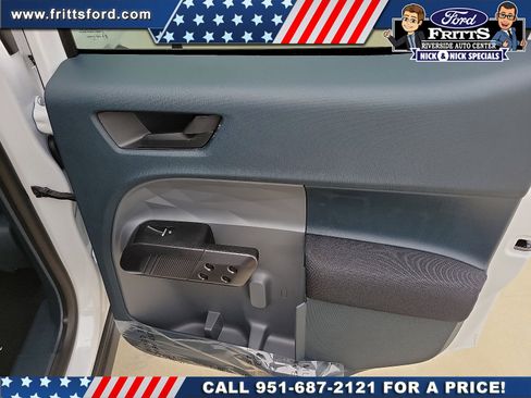 New 2026 Ford Maverick XL image 21