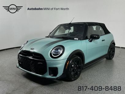 New 2026 MINI Cooper S