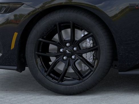 New 2026 Ford Mustang GT RWD image 19