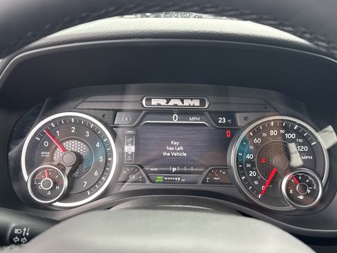 New 2026 RAM 1500 Big Horn image 31