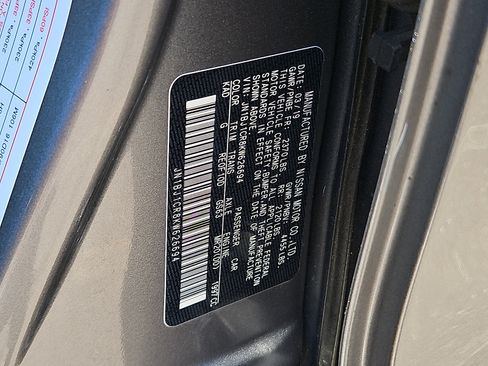 Certified 2019 Nissan Rogue Sport S w/ Appearance Package AWD/4WD image 26