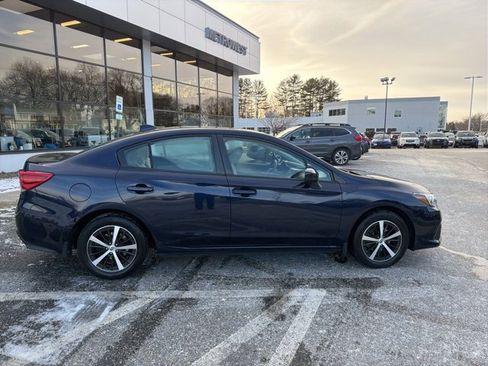 Used 2021 Subaru Impreza Premium image 10