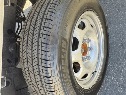 Used 2020 Ford F150 XL w/ Equipment Group 101A Mid image 13