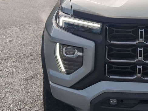 Used 2024 GMC Canyon AT4 w/ AT4 Premium Package image 8