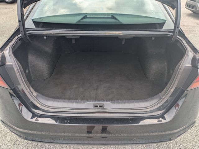 Used 2024 Nissan Altima 2.5 S FWD image 30