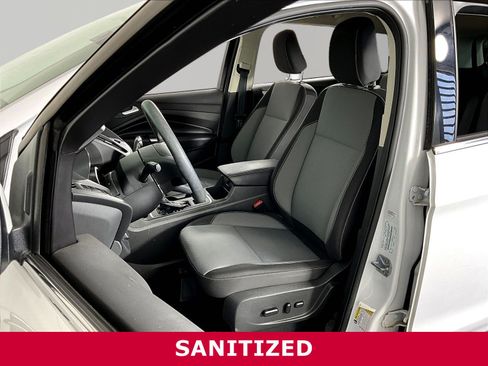 Used 2019 Ford Escape SE AWD/4WD image 21