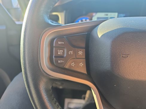 Used 2023 Ford Bronco Outer Banks image 21