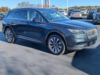 Used 2022 Lincoln Corsair Reserve w/ Equipment Group 201A video 2