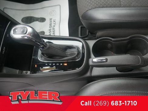 Used 2019 Buick Encore Preferred FWD image 37