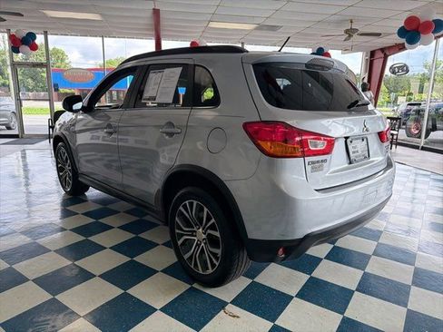 Used 2016 Mitsubishi Outlander Sport GT FWD image 5