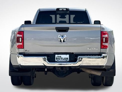 Used 2024 RAM 3500 Tradesman w/ Towing Technology Group AWD/4WD image 6
