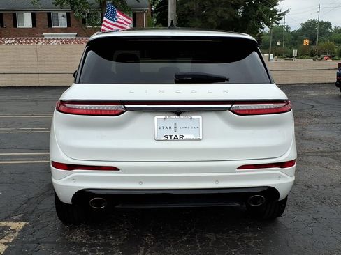 Used 2024 Lincoln Corsair AWD w/ Equipment Group 101A image 6