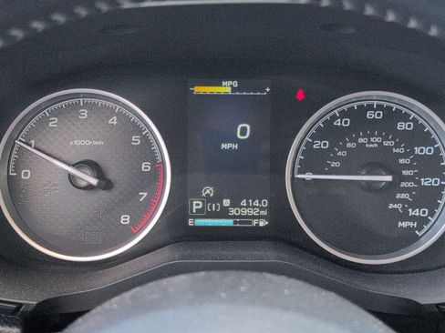 Used 2021 Subaru Forester Limited w/ Popular Package #3 AWD/4WD image 34