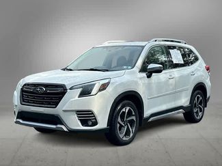 Certified 2024 Subaru Forester Touring AWD/4WD video 1