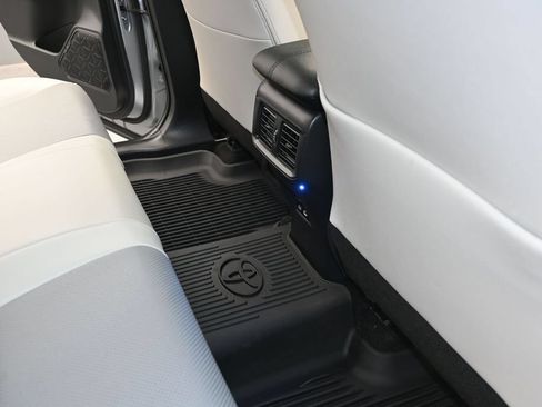 Used 2025 Toyota RAV4 Limited w/ Advanced Technology Package AWD/4WD image 35