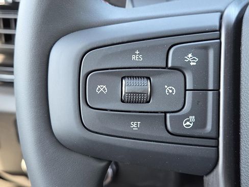 New 2026 GMC Sierra 1500 AT4X AWD/4WD image 21
