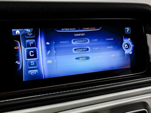 Used 2025 Mercedes-Benz G 63 AMG 4MATIC image 81