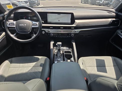 Used 2024 Kia Telluride EX X-Line AWD/4WD image 11
