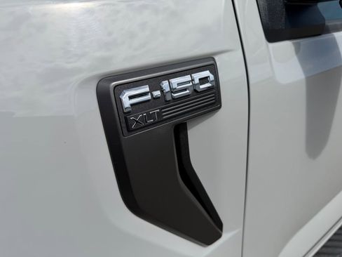 Used 2023 Ford F150 XLT w/ Equipment Group 302A High AWD/4WD image 22
