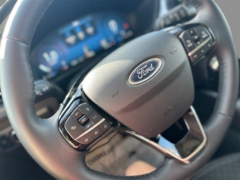 New 2024 Ford Escape Active w/ Tech Pack #2 FWD image 13