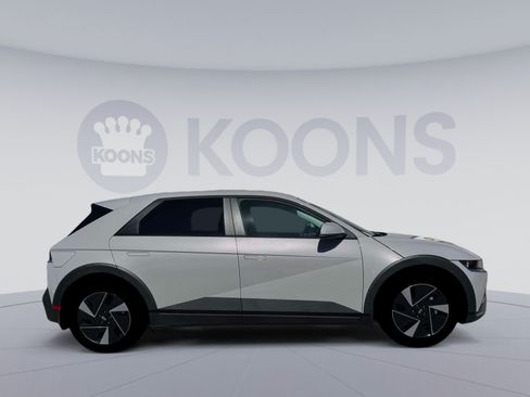 New 2026 Hyundai Ioniq 5 SEL RWD image 12