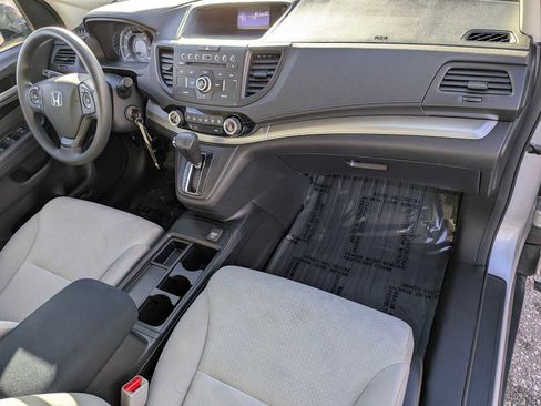 Used 2016 Honda CR-V LX image 22
