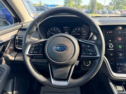 Used 2023 Subaru Outback Onyx Edition XT AWD/4WD image 13