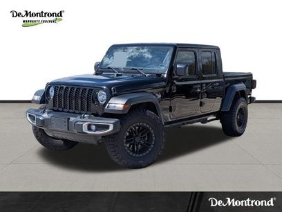 Used 2023 Jeep Gladiator Sport
