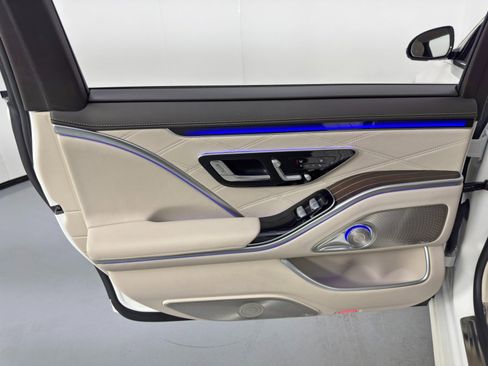 Used 2023 Mercedes-Benz Maybach S 680 4MATIC image 80