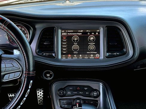 Used 2023 Dodge Challenger R/T Scat Pack RWD image 6